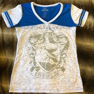 Ravenclaw t shirt 👕